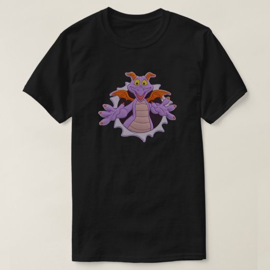 breuken van het figuurtje .png t-shirt (Design voorkant)