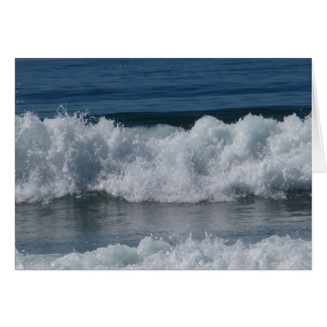 Breukgolven (Voorkant Horizontaal)