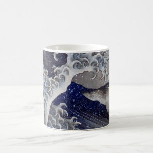 Breukgolven, Hokusai Koffiemok