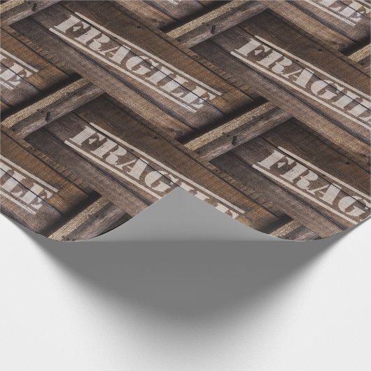 Breukhout, cadeaupapier (Hoek)