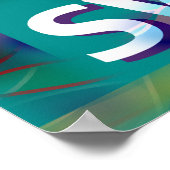 Breukslag Poster (Hoek)