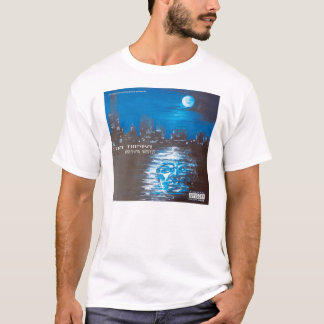 Breukwater T-shirt