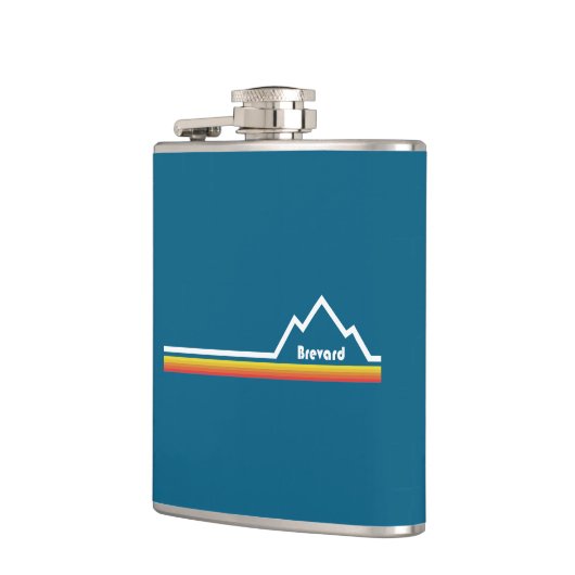 Brevard North Carolina Heupfles (Links)