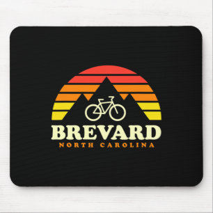 Brevard North Carolina Mountainbike Mtb Routes  Muismat