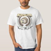  Brew 1966, 50e verjaardag T-shirt (Voorkant)