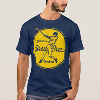 Brew Crew T-shirt