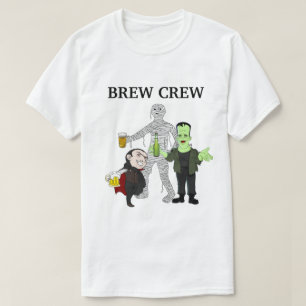 Brew Crew T-Shirt