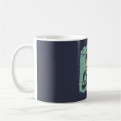  Brew Elegance Koffiemok (Links)