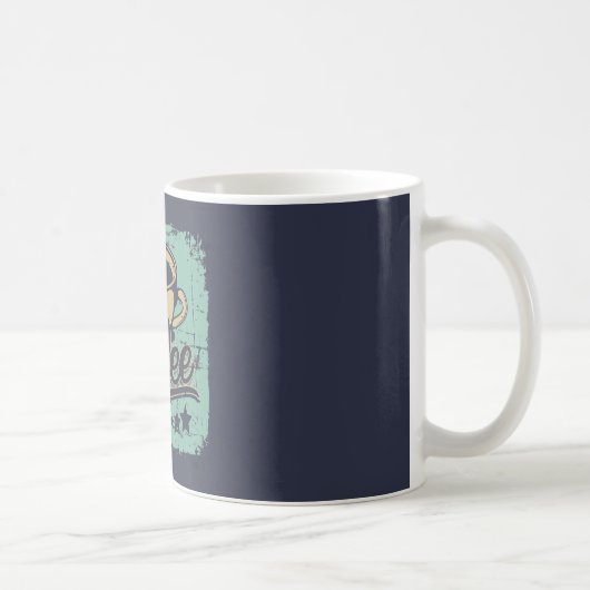  Brew Elegance Koffiemok (Rechts)