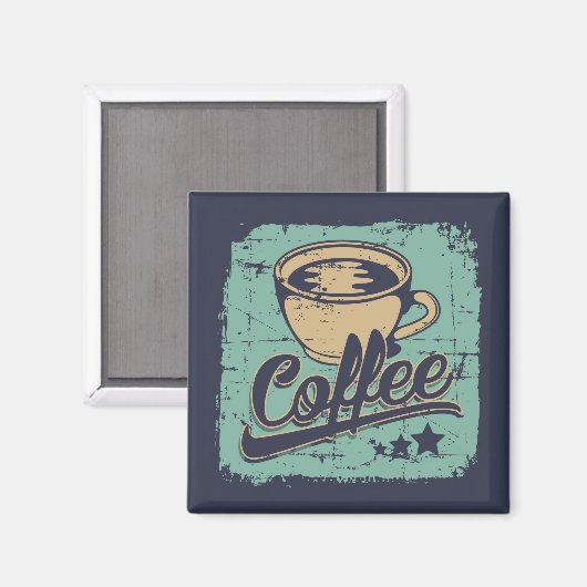  Brew Elegance Magneet (Voorkant / Achterkant)