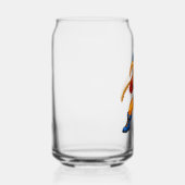 Brew Fighter Citrus Blik Glas (Rechts)