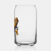 Brew Fighter Graan Kan Glas (Links)