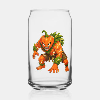 Brew Fighter Habanero Kan Glas
