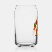 Brew Fighter Habanero Kan Glas (Rechts)