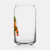Brew Fighter Habanero Kan Glas (Links)