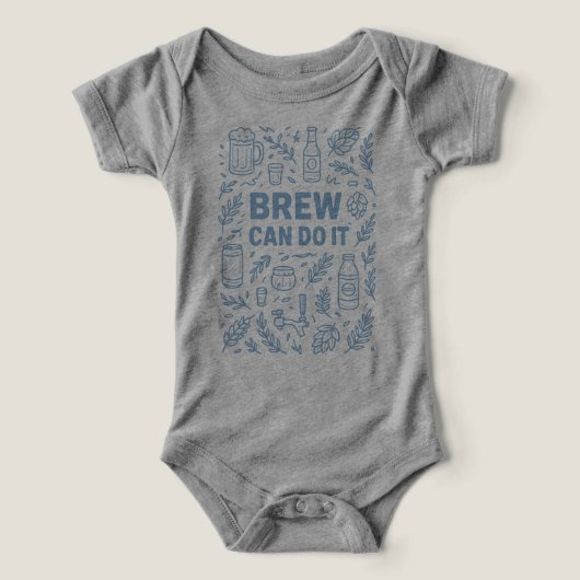 Brew kan het (Design voorkant)