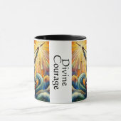 Brew of Bravery Mok (Midden)