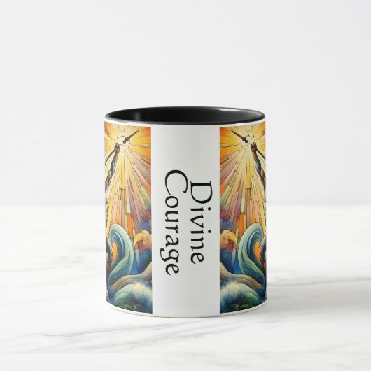 Brew of Bravery Mok (Midden)