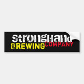 Brew Sticker (Voorkant)