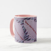 "Brew-tiful Days Start Here" koffiekopje voor meis Mok (Voorkant links)