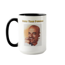 Brew Time Polkas Klassieke Mok, 325 ml