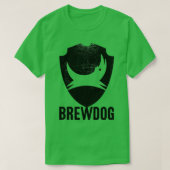 Brewdog T-shirt (Design voorkant)