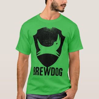 Brewdog T-shirt
