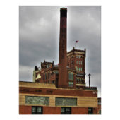 "Brewed for Perfection" Fotoprint Foto Afdruk (Voorkant)