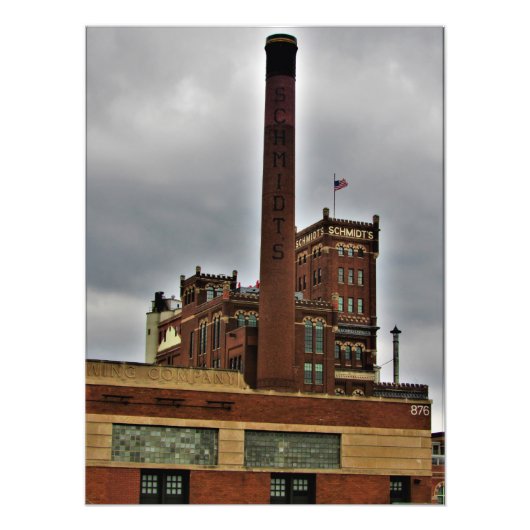 "Brewed for Perfection" Fotoprint Foto Afdruk (Voorkant)