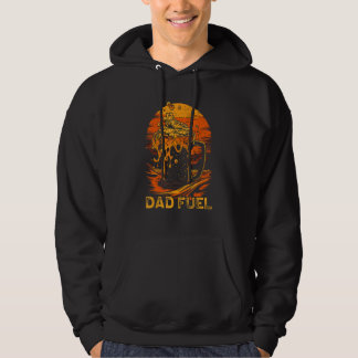 Brewer Beer  Beer Drinker Alcohol Dad Fathers Day  Hoodie