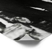 BREWERY RAID - VERBOD - DETROIT c. 1925 Poster (Hoek)