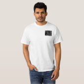 Brewfest 16 linkerborst t-shirt (Voorkant volledig)