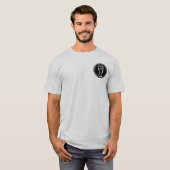 Brewfest 17 - Licht gekleurde T-shirts (Voorkant volledig)
