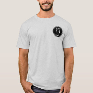 Brewfest 17 - Licht gekleurde T-shirts