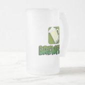 Brewfest Beer Mok (Voorkant rechts)