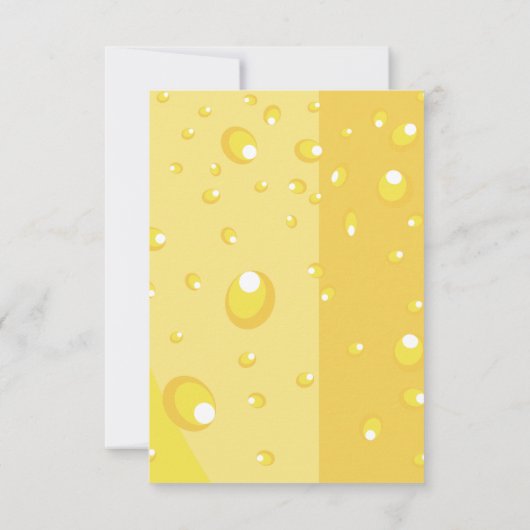 Brewful Vaderdag Kaart Funny Beer Dad (Achterkant)