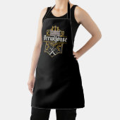 Brewhouse Best Ambachtelijk Bartending Schort (Insitu)