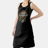 Brewhouse Best Craft Beer Bartending Schort (Insitu)