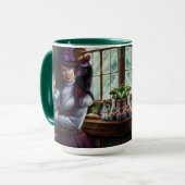 Brewing Joy Mok (Voorkant links)