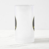 Brewmaster Beer home-brew Dad Matglas Bierpul (Center)