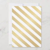 Brews and I Do's Brewery Thema Bruiloft uitnodigin Kaart (Achterkant)