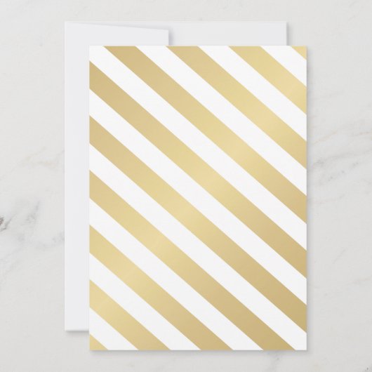 Brews and I Do's Brewery Thema Bruiloft uitnodigin Kaart (Achterkant)