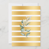 Brews & Wine voordat ik doe Greenery Vrijgezellenf Kaart (Achterkant)