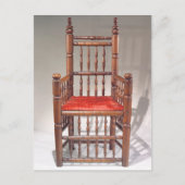 Brewster Briefkaart (Voorkant)