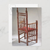 Brewster Briefkaart (Voorkant / Achterkant)