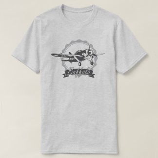 Brewster Buffalo t-shirt