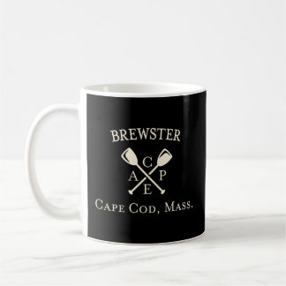 Brewster Cape Cod Koffiemok