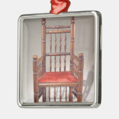 Brewster Metalen Ornament (Links)