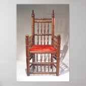 Brewster Poster (Voorkant)