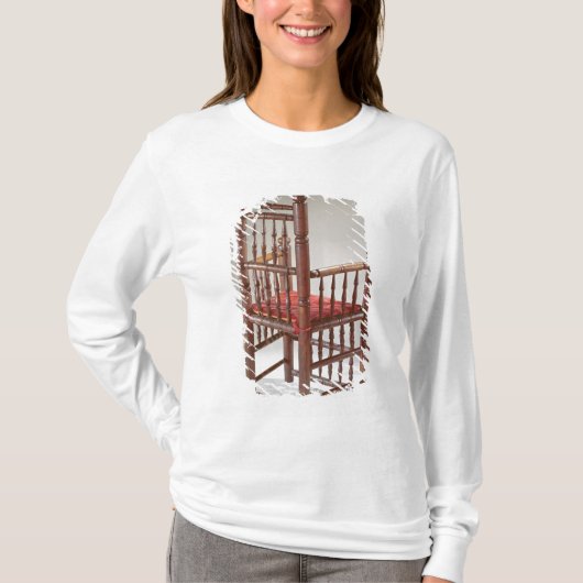 Brewster T-shirt (Voorkant)